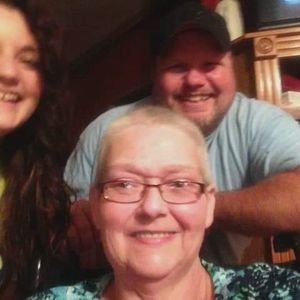 Meet your Posher, Nancy